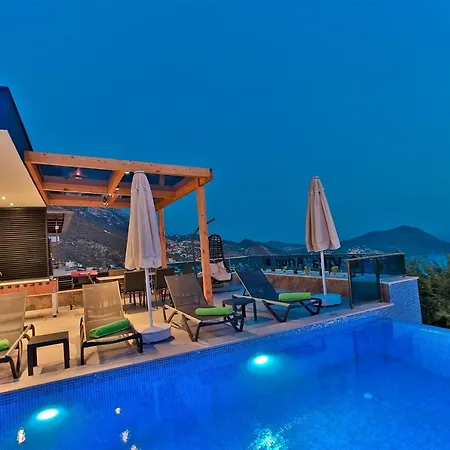 Artun Kaş